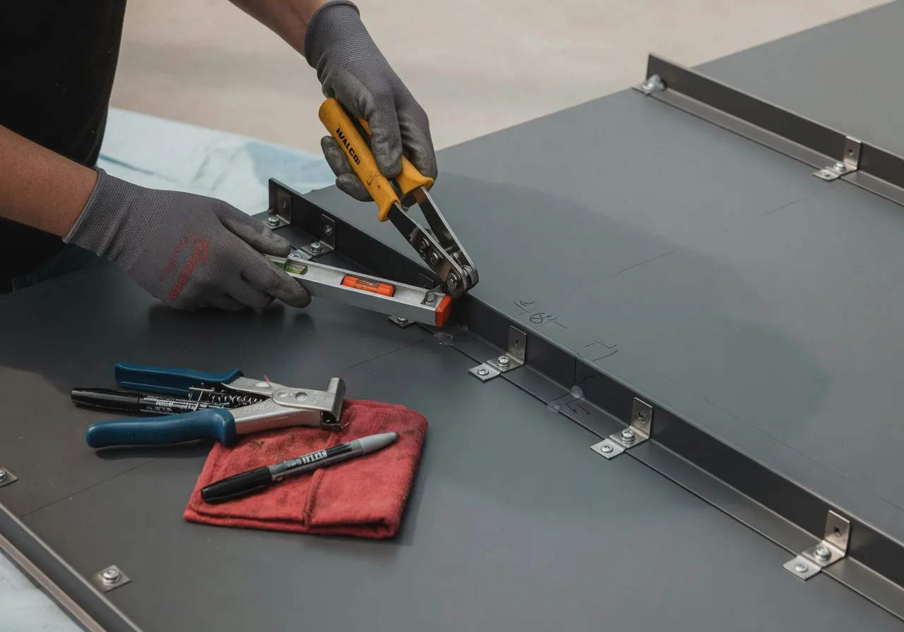 Why choose Metal Roofing Installation in South Londonderry, VT